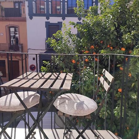 Loft House Triana Sevilha Exterior foto