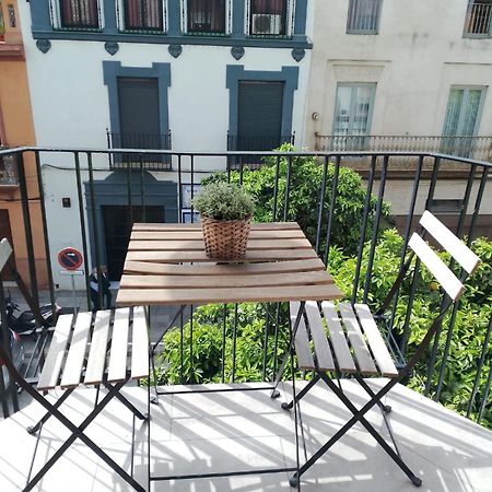Loft House Triana Sevilha Exterior foto