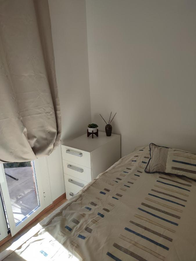 Loft House Triana Sevilha Exterior foto