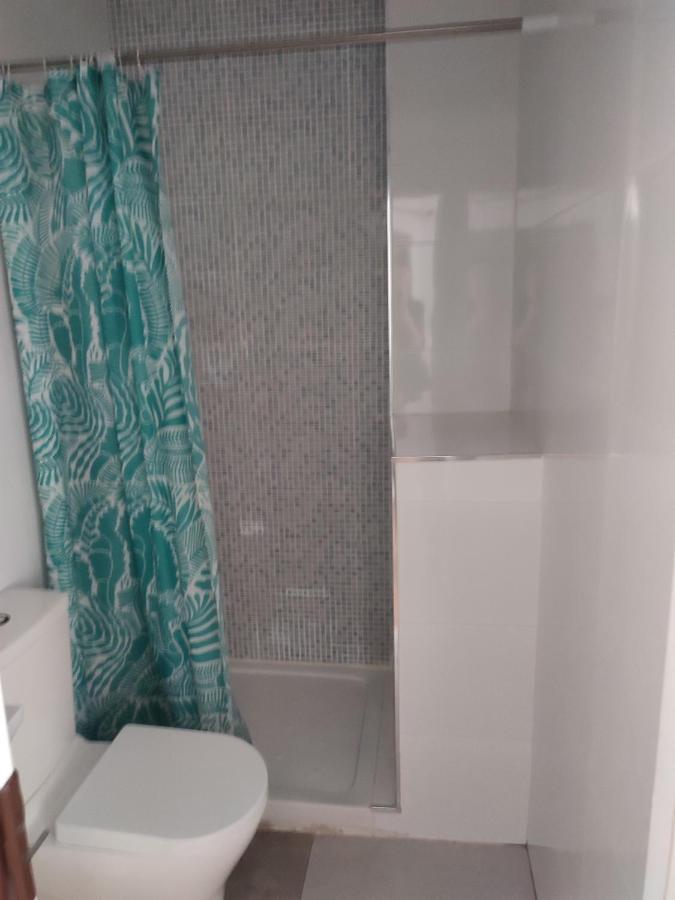 Loft House Triana Sevilha Exterior foto