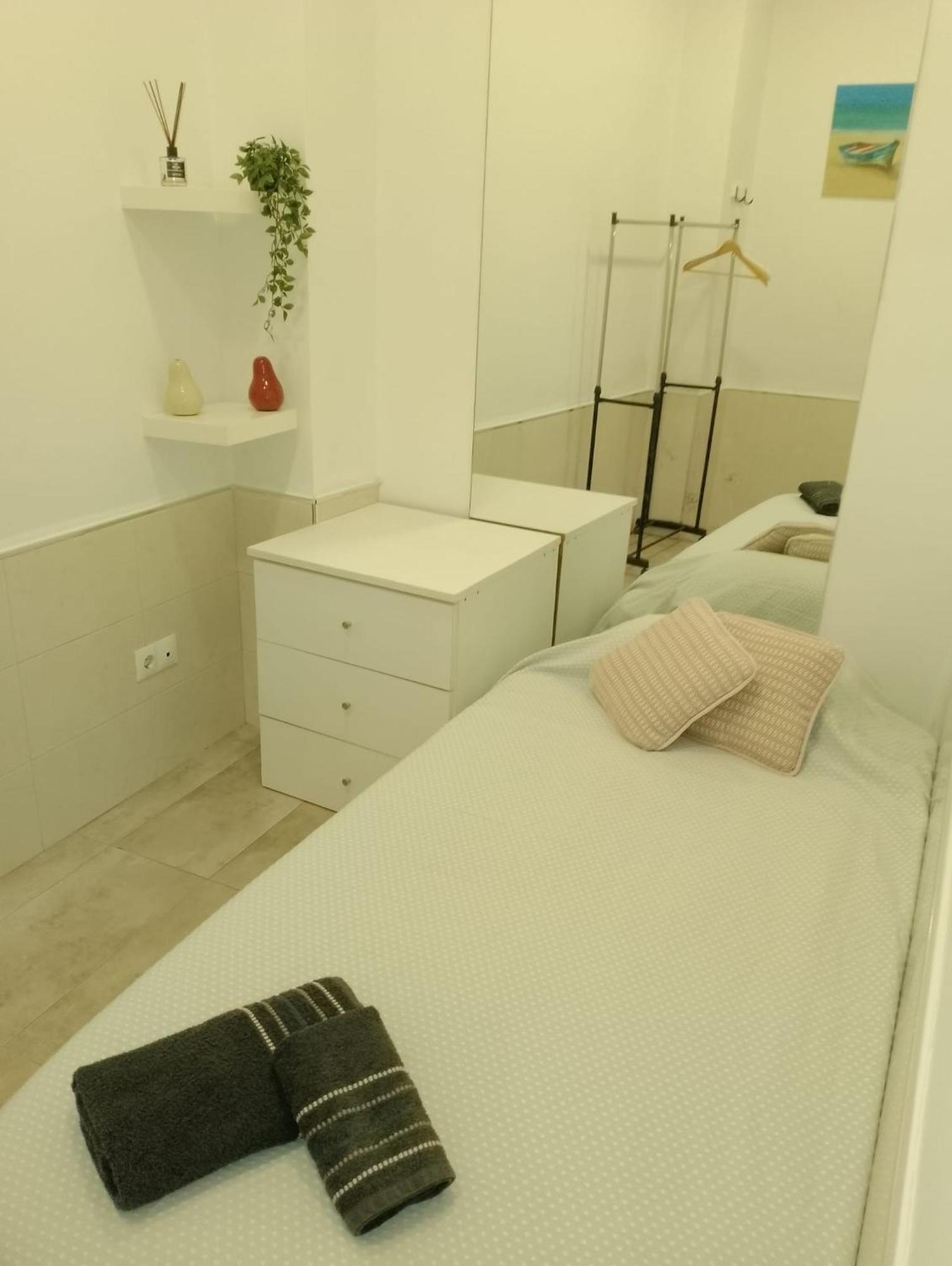 Loft House Triana Sevilha Exterior foto
