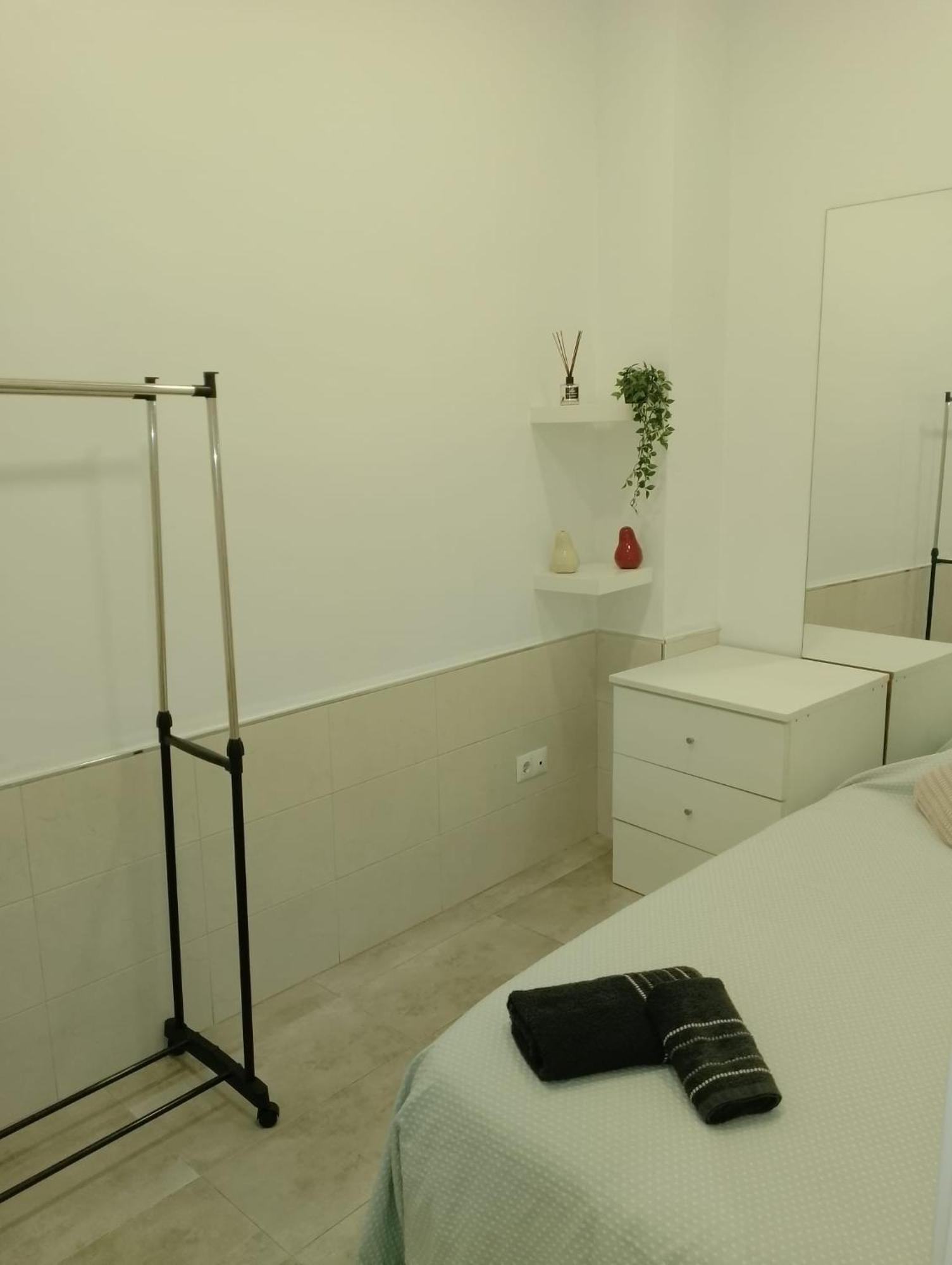 Loft House Triana Sevilha Exterior foto