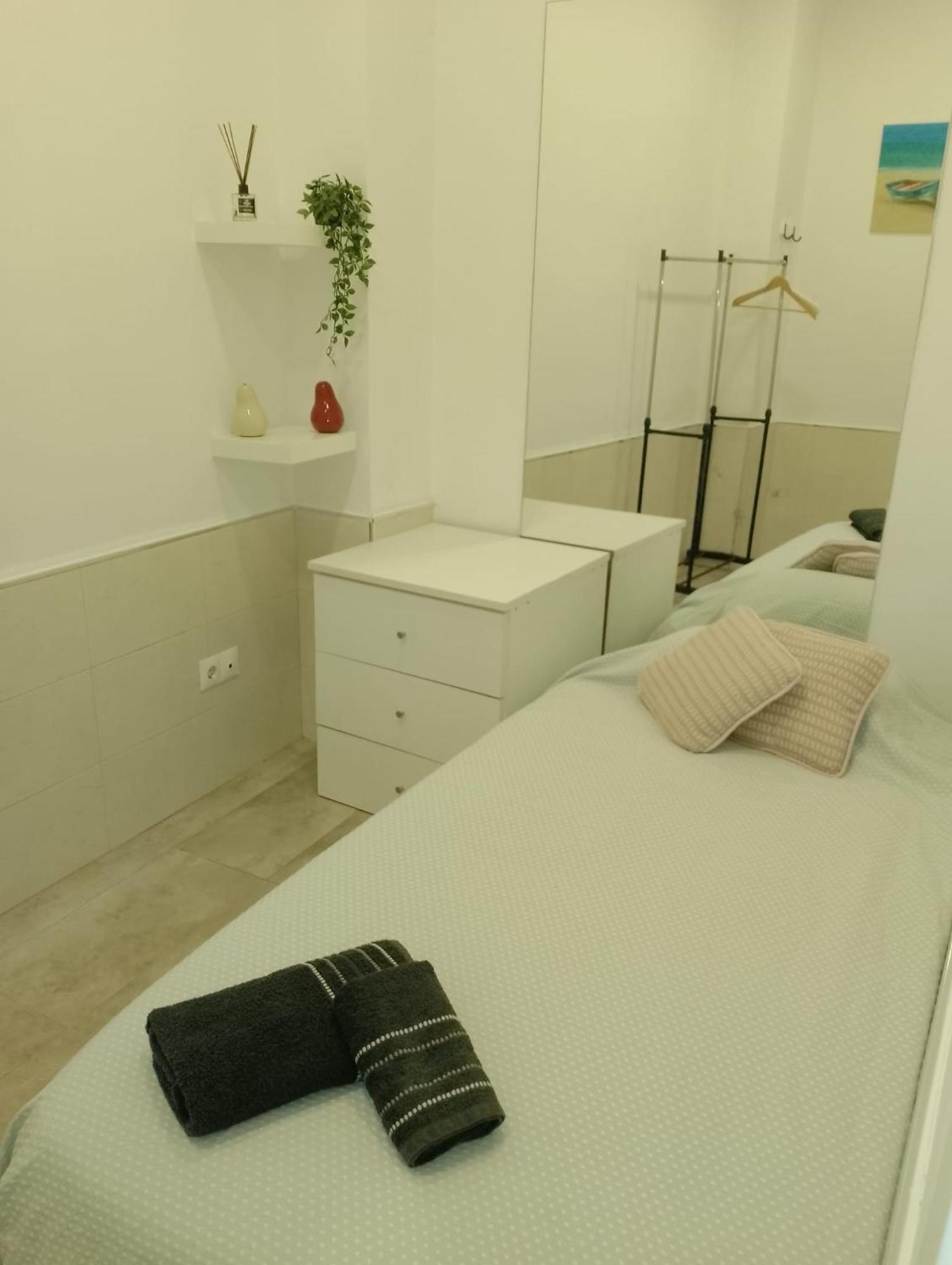 Loft House Triana Sevilha Exterior foto