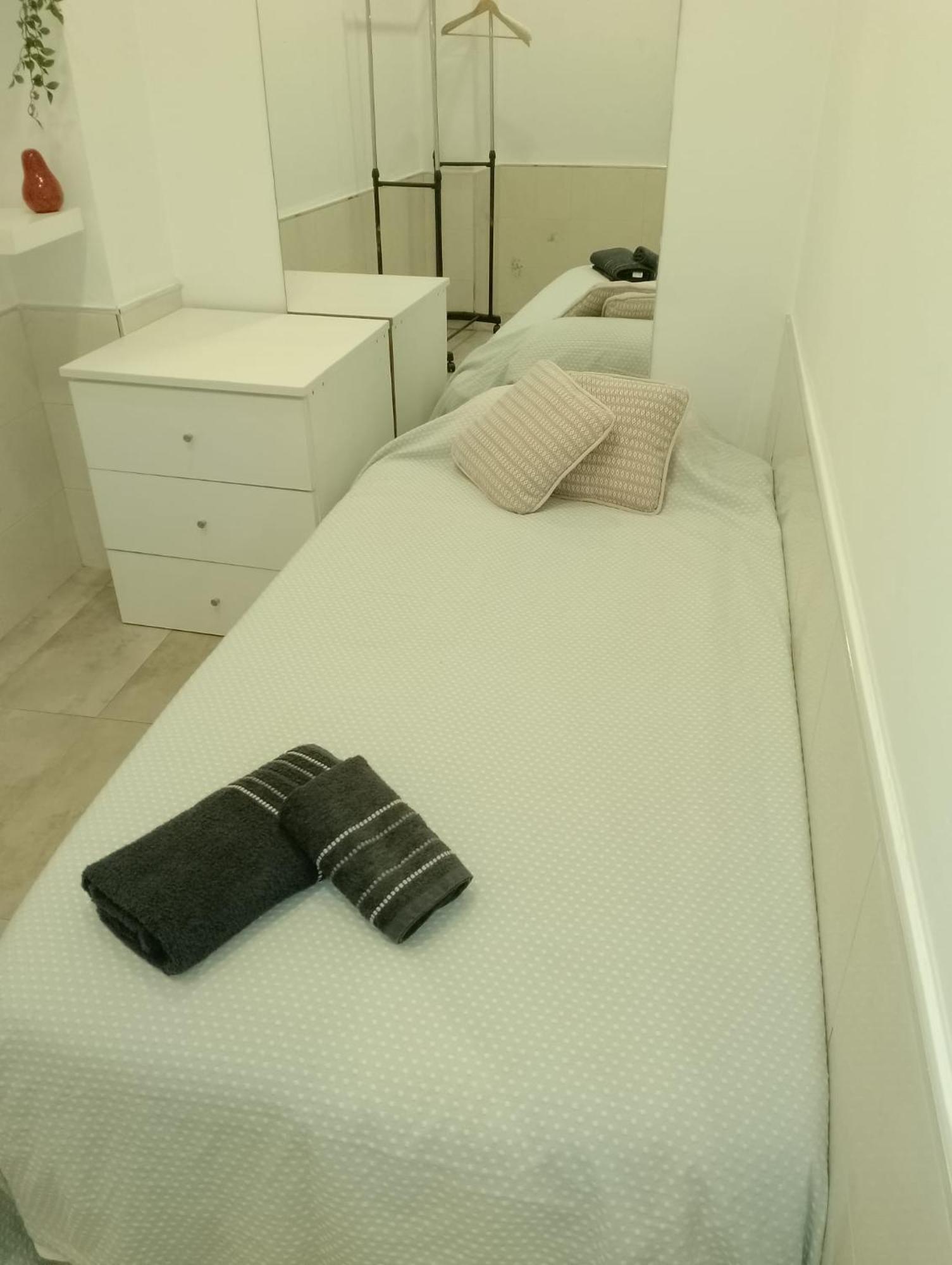 Loft House Triana Sevilha Exterior foto