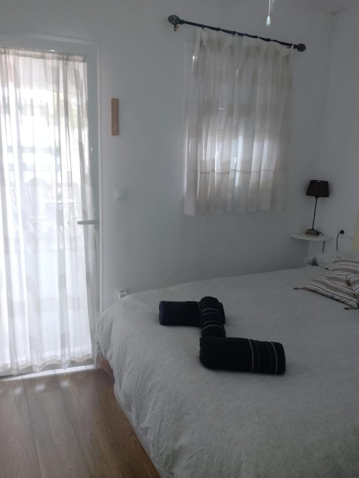 Loft House Triana Sevilha Exterior foto