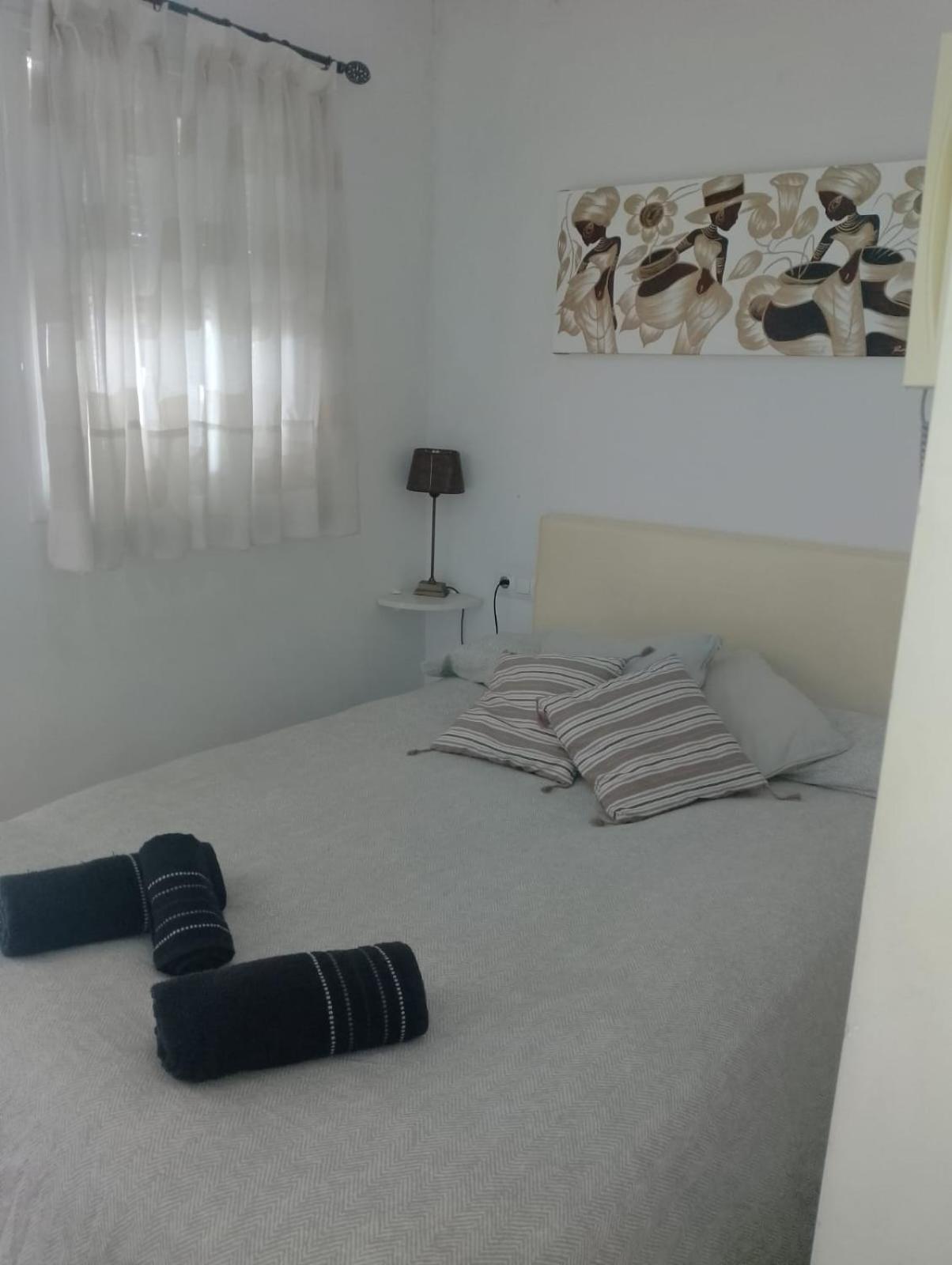 Loft House Triana Sevilha Exterior foto